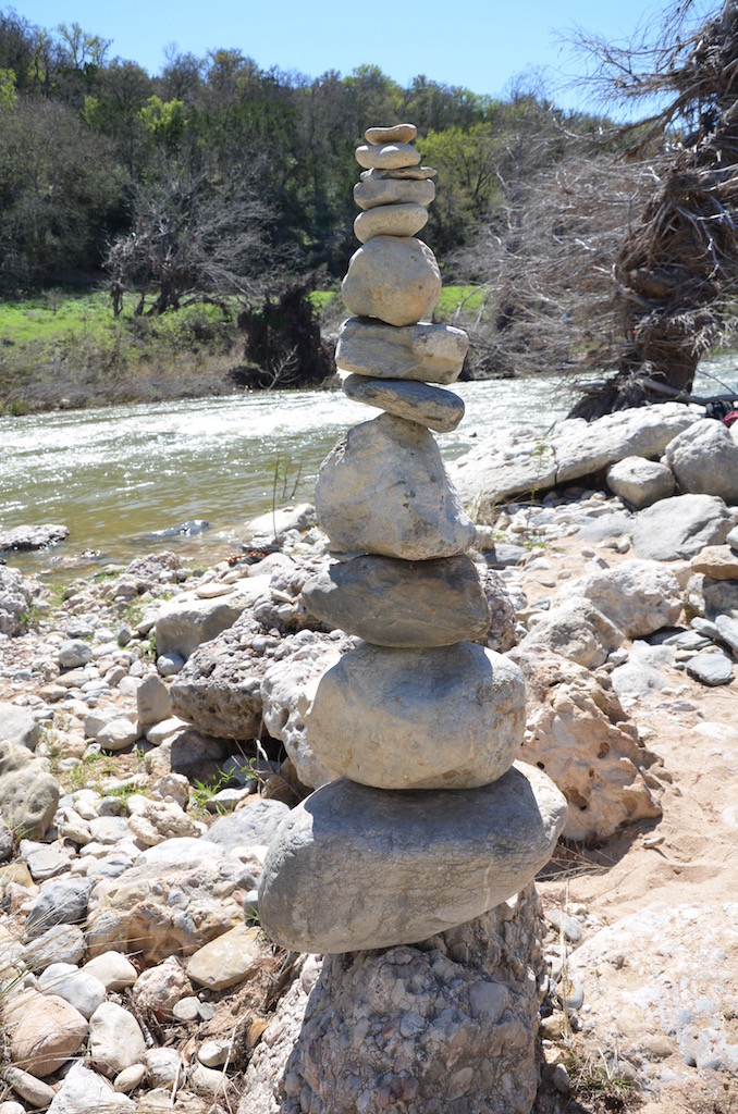 Rock art