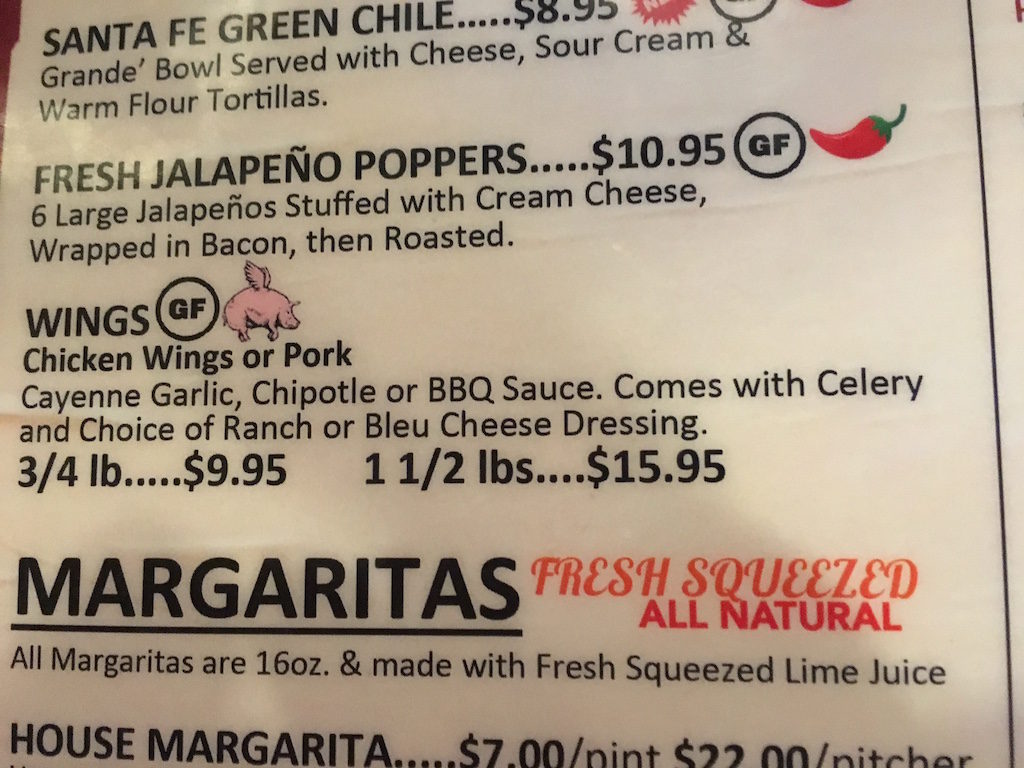 Flying Pigs are real!