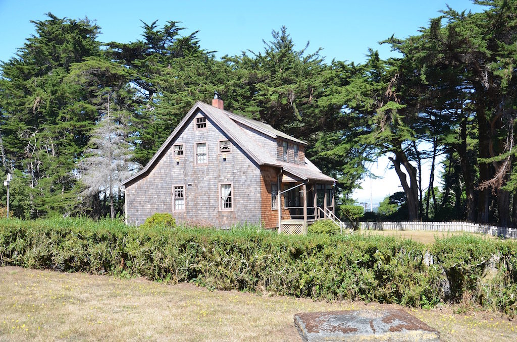 The Coast Guard Museum